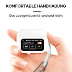 Bluetooth-Ohrhörer mit Geräuschunterdrückung