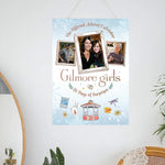 Gilmore Girls: Der offizielle Adventskalender