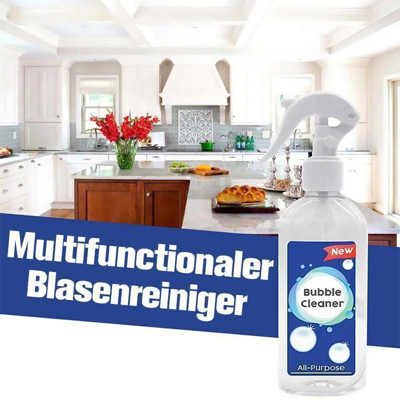 🔥Multifunctionaler Blasenreiniger