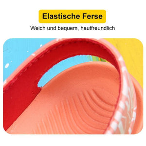 Kinder-leuchtend-Strandschuhe