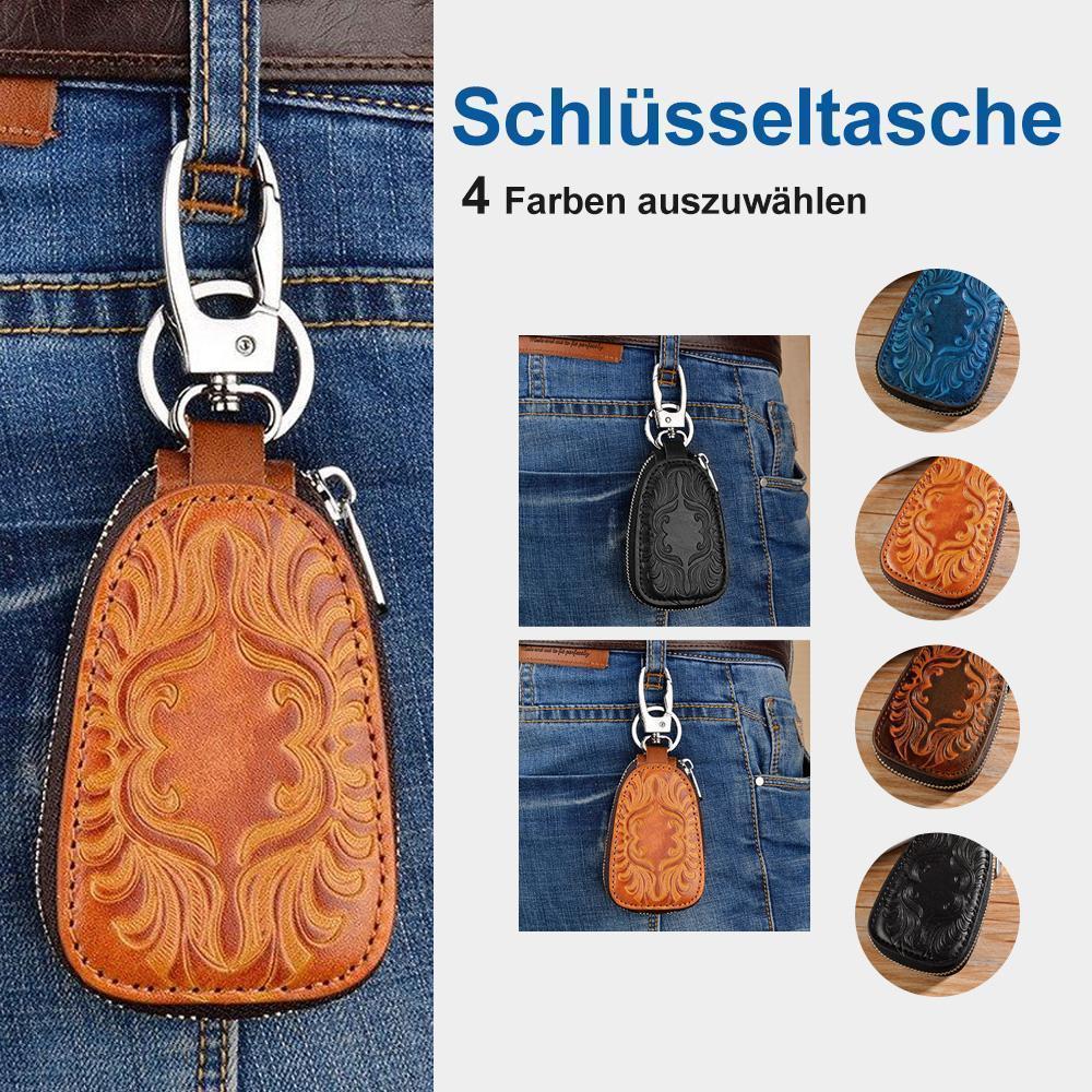 Praktische Tasche für die Schlüssel