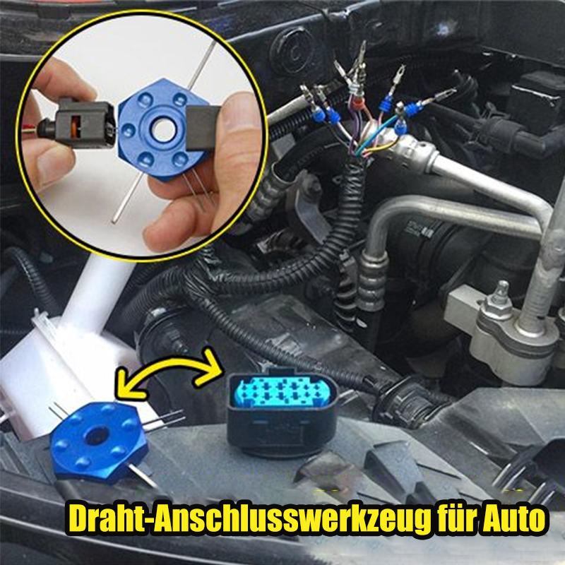 Draht-Anschlusswerkzeug für Auto