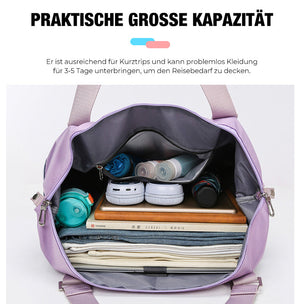 Mode große Kapazität Umhängetasche