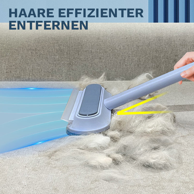 4-in-1 Fensterscheiben Reinigungsbürste