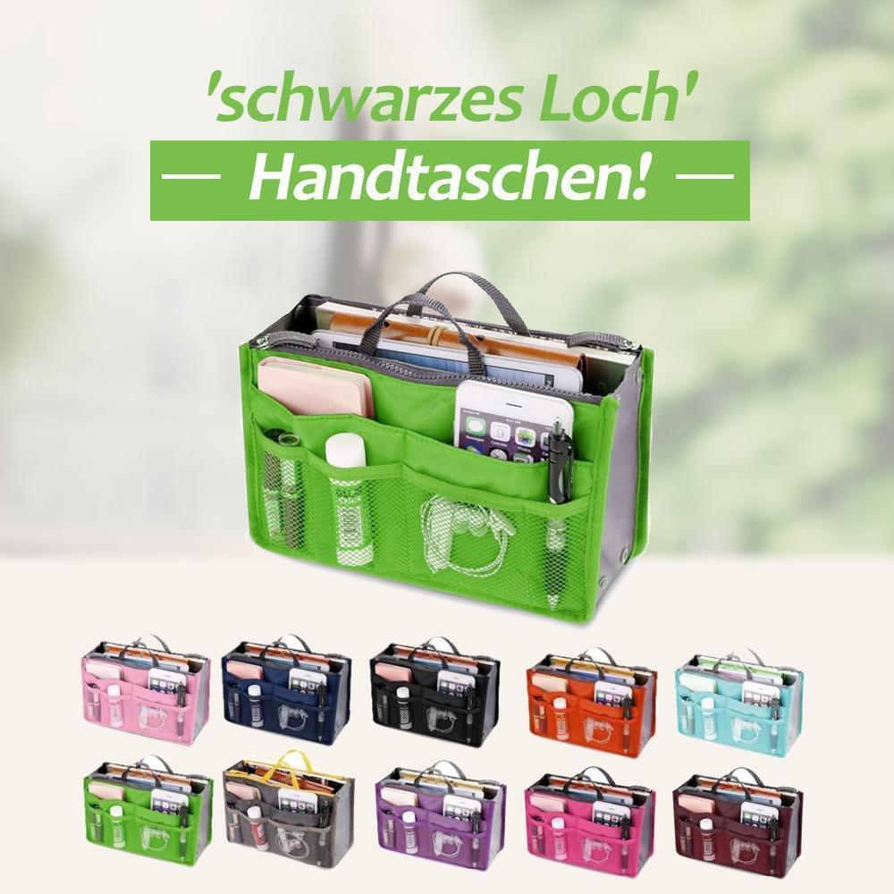 Multifunktionaler Taschen-Organizer