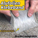 Premium Alufolien Klebeband