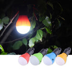 Outdoor kompaktes LED Camping Licht