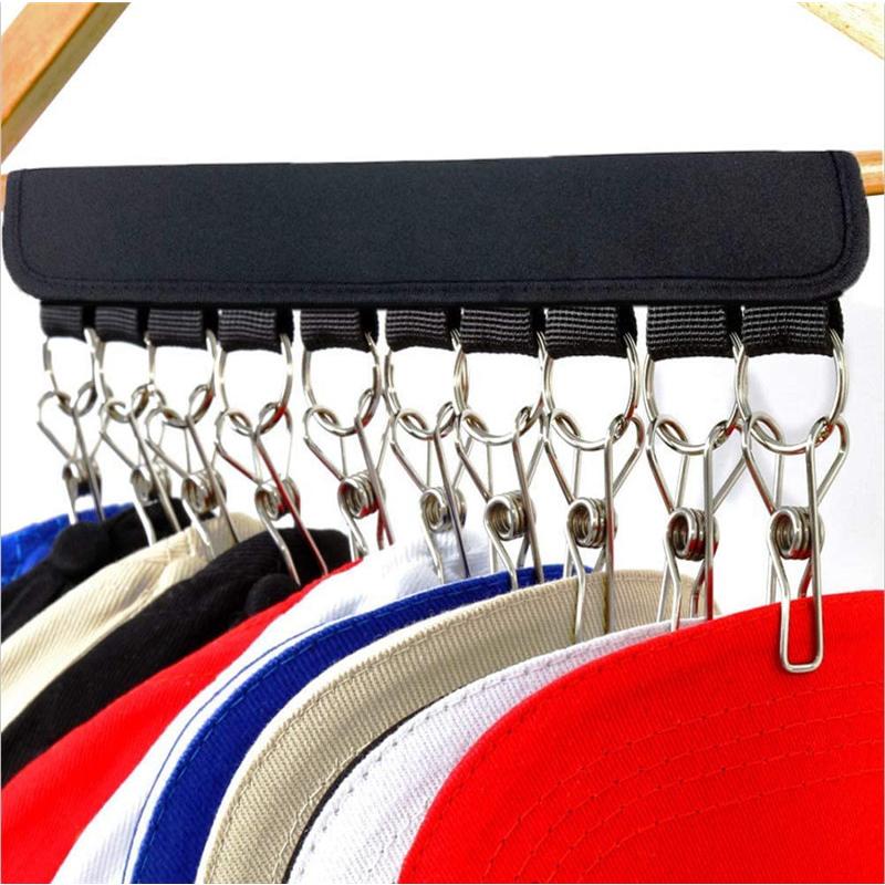 Hut Organizer Halter