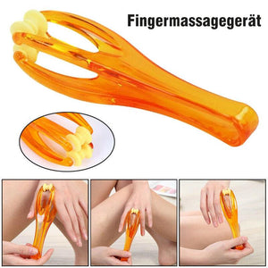 Fingergelenk Massage