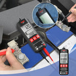 A1 Vollautomatisches Anti-Burn Intelligentes Digitalmultimeter