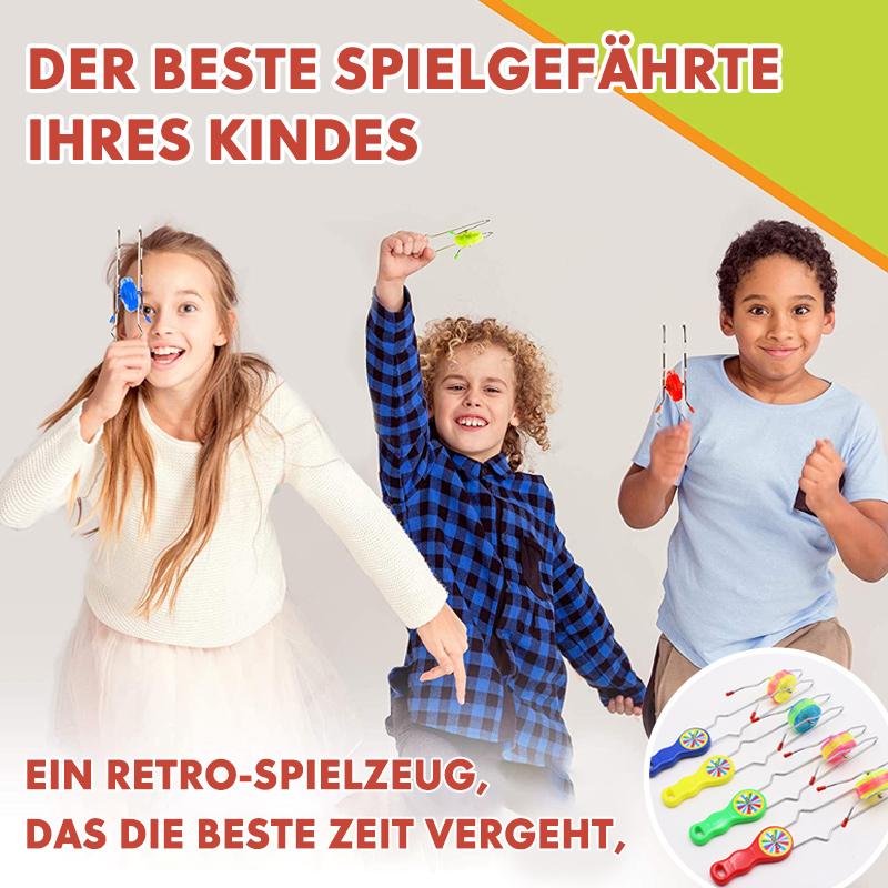 Leuchtendes Yo-Yo Spielzeug