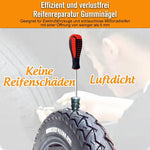 Reparaturwerkzeuge Für Autoreifen, 10 PCs