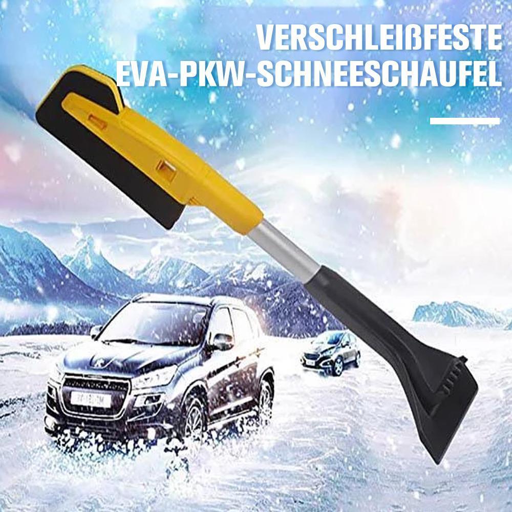 Verschleißfeste EVA-PKW-Schneeschaufel