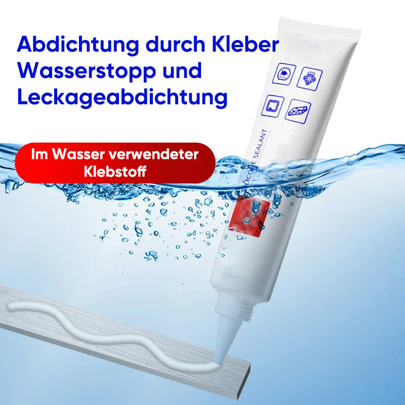 Unterwasser-Dichtungsmittel