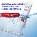 Unterwasser-Dichtungsmittel