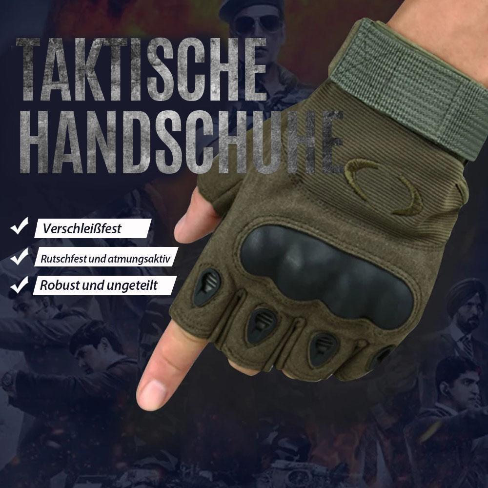 Taktische Handschuhe