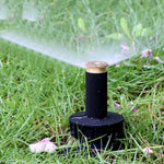 Pop Up Rasensprinkler