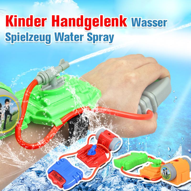 Kinder Handgelenk Wasser Spielzeug