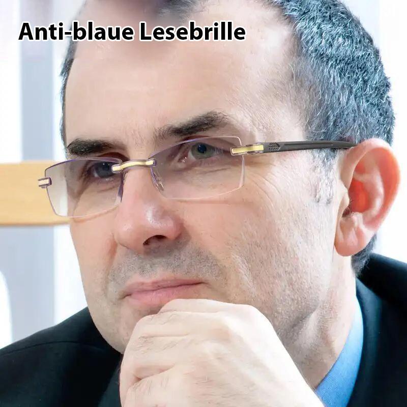 Anti-Blaue Lesebrille