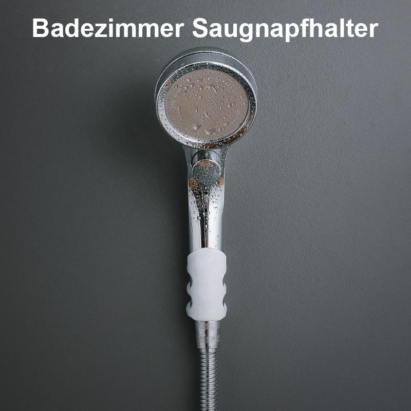 Badezimmer Saugnapfhalter, 2 Stücke