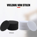 Neu Teppich verankert Haken（5 PCs/ Box）