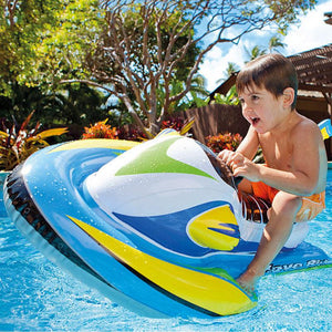 Aufblasbares Wasserwerkzeug für Kinder