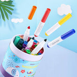 Kinder sicheres Malen Aquarellstiftset