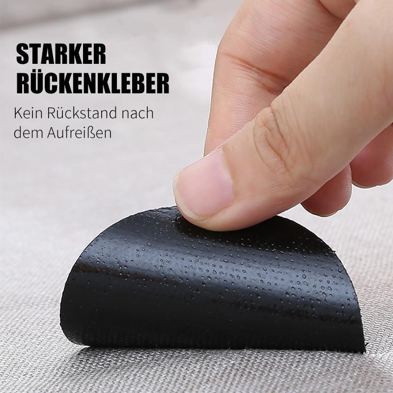 Neu Teppich verankert Haken（5 PCs/ Box）