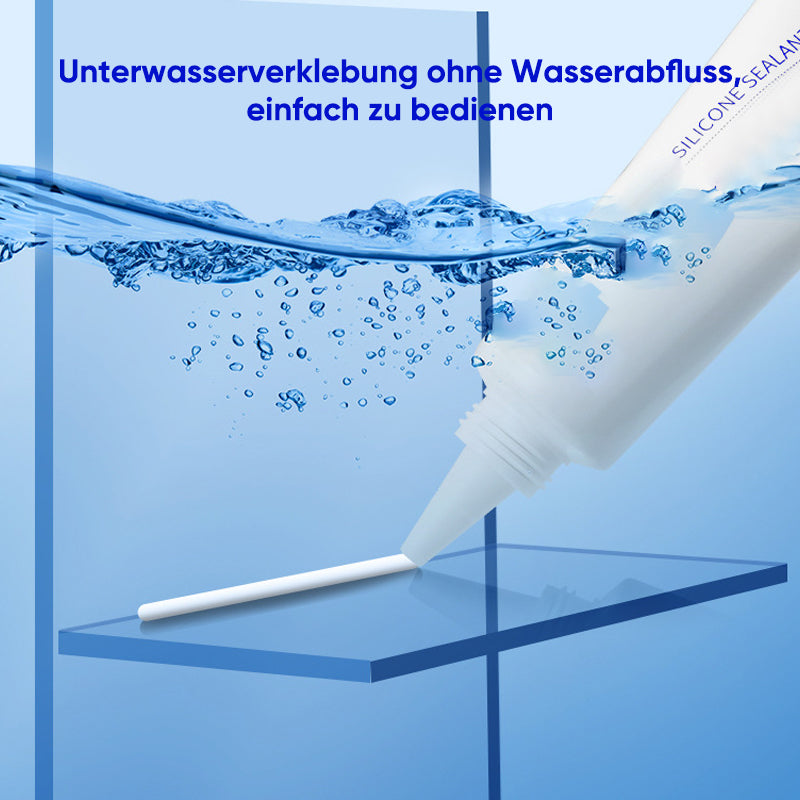 Unterwasser-Dichtungsmittel