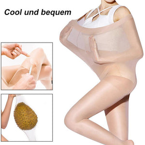 Super flexible magische Strümpfe