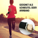 Outdoor Sport Helfer :  Armband &  Handgelenktasche