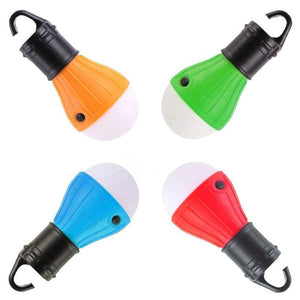 Outdoor kompaktes LED Camping Licht