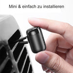 Metall Mini Auto Aromatherapie, 5 Stücke