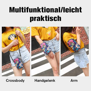 Multifunktions-Handytasche in 7 Typen