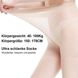 Super flexible magische Strümpfe