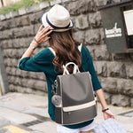 Damen modischer Rucksack