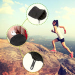 Outdoor Sport Helfer :  Armband &  Handgelenktasche