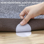 Neu Teppich verankert Haken（5 PCs/ Box）