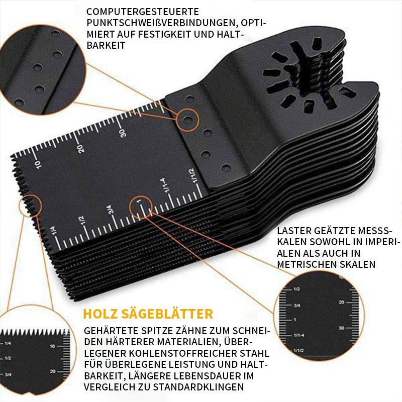 Holz Sägeblätter