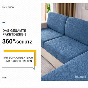 Neue Verschleißfeste Universal-Sofaabdeckung