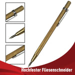 Stift zum Schneiden von Keramik und Fliesen