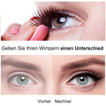 Magnetischer Eyeliner und Wimpern-Kit