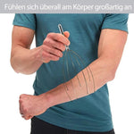 Handhaltendes Kopfmassagegerät