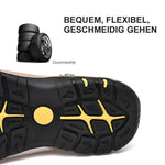 Herren Outdoor Sandalen Strand Pantoffel Wanderschuhe