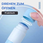 Thermische Papierkorrekturflüssigkeit mit Auspackmesser