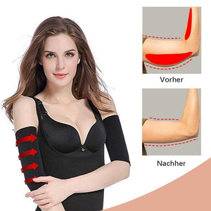 Kompression  Arm  Shapewear (1 Paar )