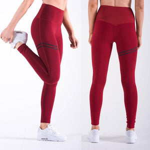 Damen Anti-Cellulite Kompression Leggings