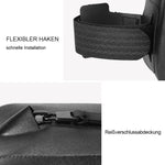 Regensichere Fahrradtasche