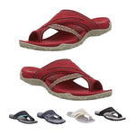 Atmungsaktive Mesh-Sandalen Für Den Alltag