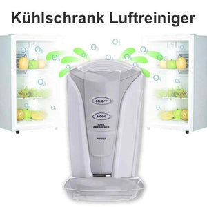 Kühlschrank Luftreiniger